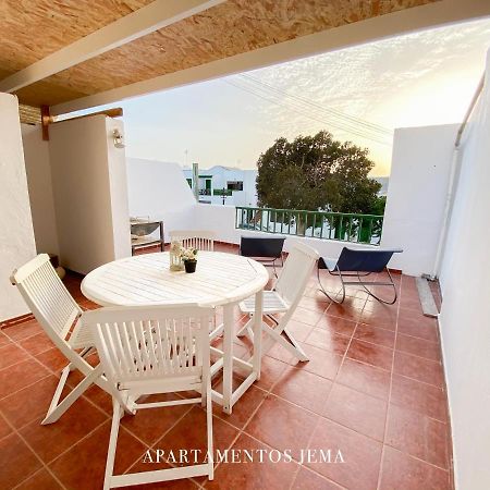 Apartamento Jema, A Un Paso De La Playa 普拉亚布兰卡 外观 照片